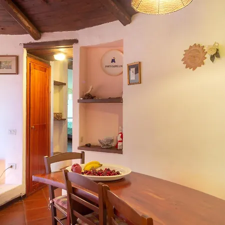Casa Di Daniela Golfo Aranci