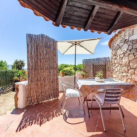 Casa Di Daniela Holiday home Golfo Aranci