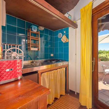 Holiday home Casa Di Daniela Golfo Aranci