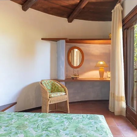 Casa Di Daniela Semesterbostad