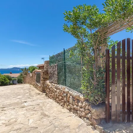 Casa Di Daniela Holiday home