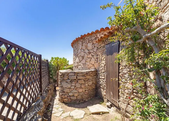 Casa Di Daniela Nyaraló *