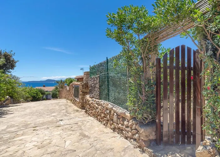 Casa Di Daniela * Golfo Aranci