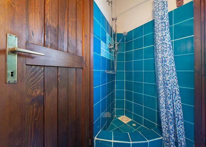 Casa Di Daniela Nyaraló *