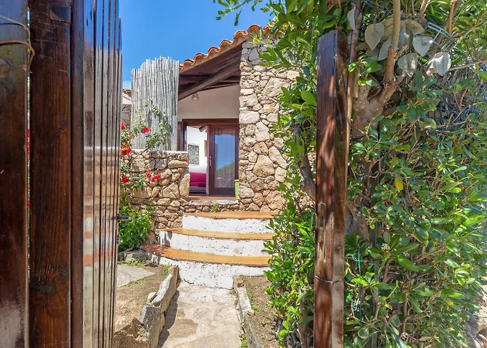 Casa Di Daniela Golfo Aranci