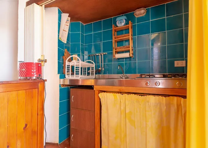 Casa Di Daniela Golfo Aranci