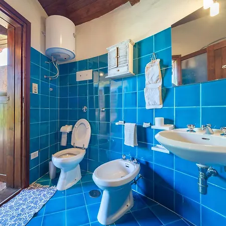 Casa Di Daniela Prázdninový dům Casa Tamponi