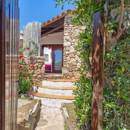 Hébergement de vacances Casa Di Daniela Golfo Aranci