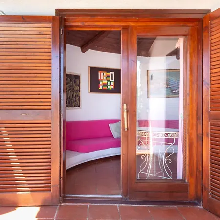 Hébergement de vacances Casa Di Daniela