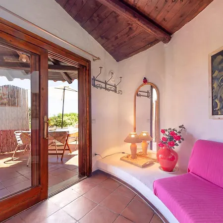 Casa Di Daniela Hébergement de vacances *