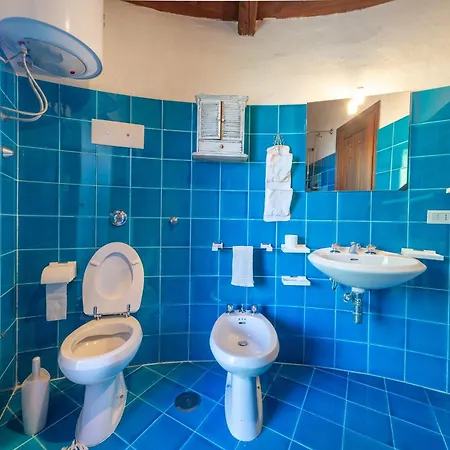 Casa Di Daniela Golfo Aranci