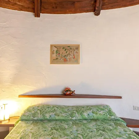 Casa Di Daniela Hébergement de vacances