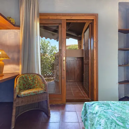 Casa Di Daniela Hébergement de vacances *