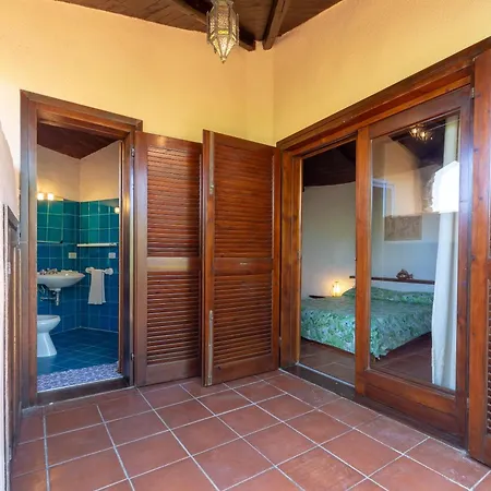 Casa Di Daniela * Golfo Aranci