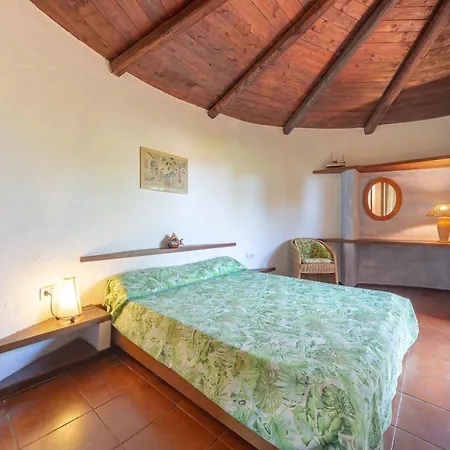 Casa Di Daniela Hébergement de vacances *
