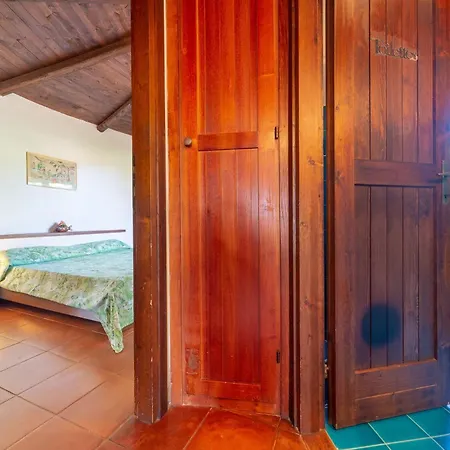 Casa Di Daniela Hébergement de vacances Golfo Aranci