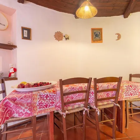 Casa Di Daniela Hébergement de vacances