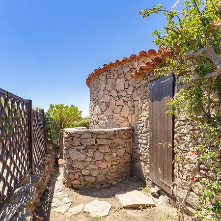 Hébergement de vacances Casa Di Daniela
