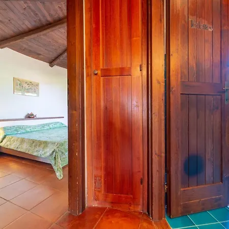 別荘 Casa Di Daniela