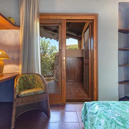 別荘 Casa Di Daniela