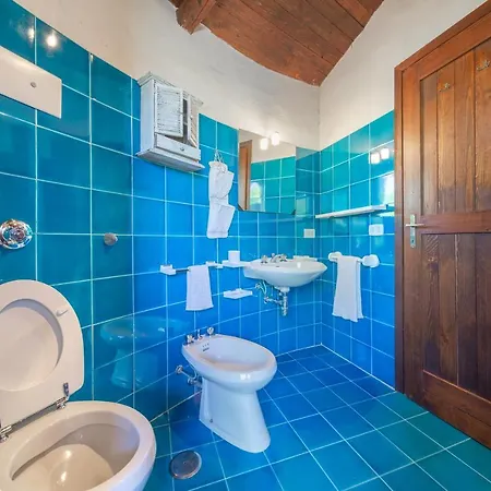 別荘 Casa Di Daniela *