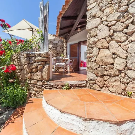 別荘 Casa Di Daniela ゴルフォ・アランチ