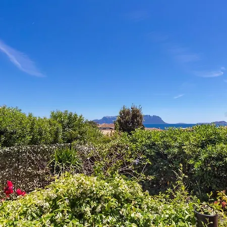 Holiday home Casa Di Daniela Golfo Aranci