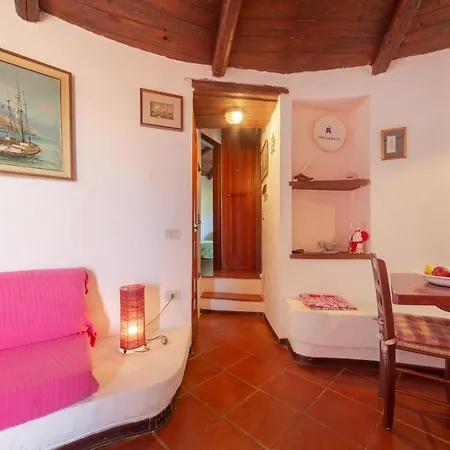 Casa Di Daniela * Casa Tamponi