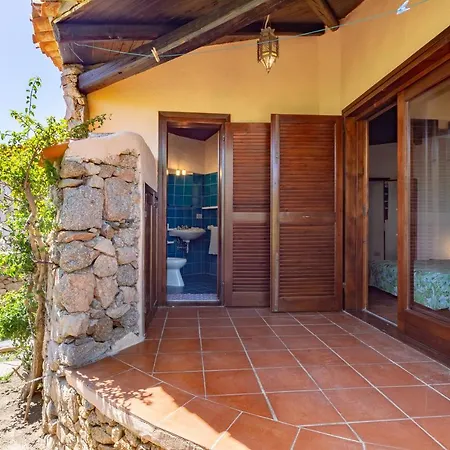 別荘 Casa Di Daniela *