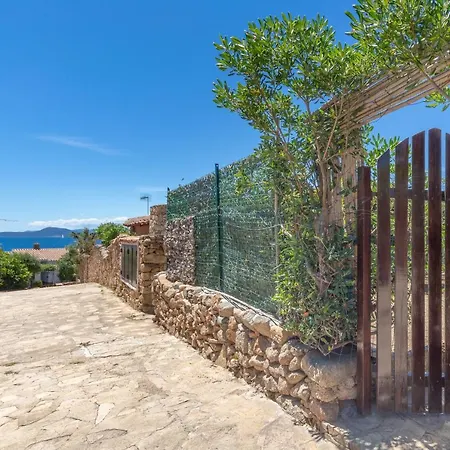 Casa Di Daniela * Golfo Aranci