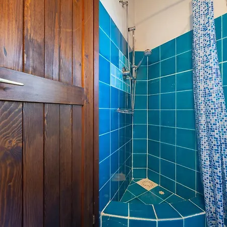 Casa Di Daniela Holiday home *