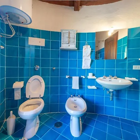 Casa Di Daniela Golfo Aranci