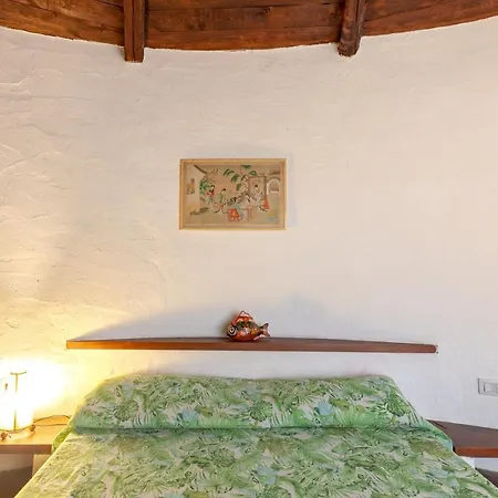 Casa Di Daniela Holiday home