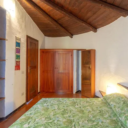 Casa Di Daniela Prázdninový dům