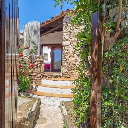 Casa Di Daniela Golfo Aranci