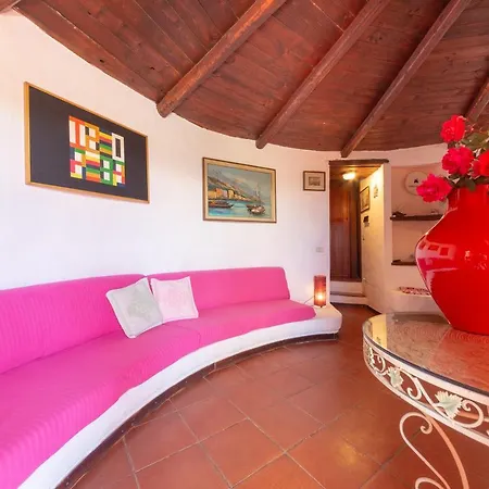 Casa Di Daniela Golfo Aranci