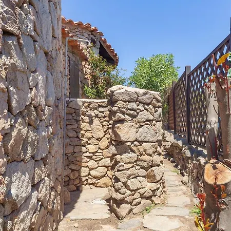 Casa Di Daniela Prázdninový dům *