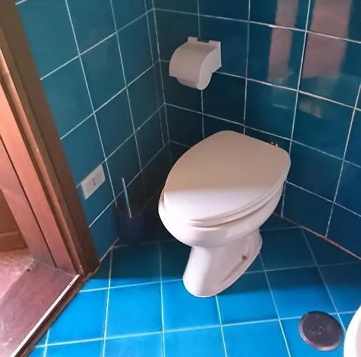 度假居 Casa Di Daniela 阿兰奇湾城