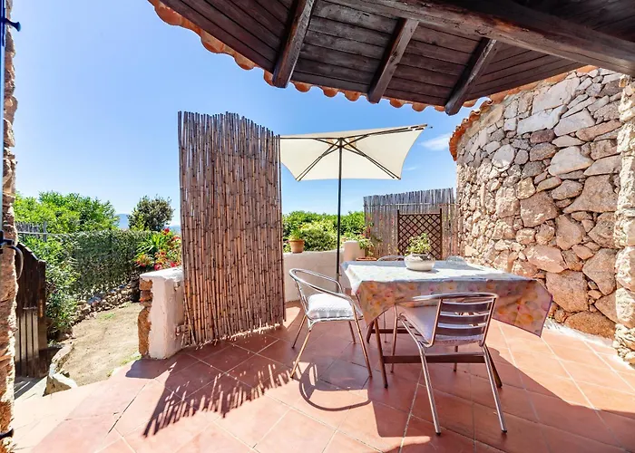 Casa Di Daniela 度假居