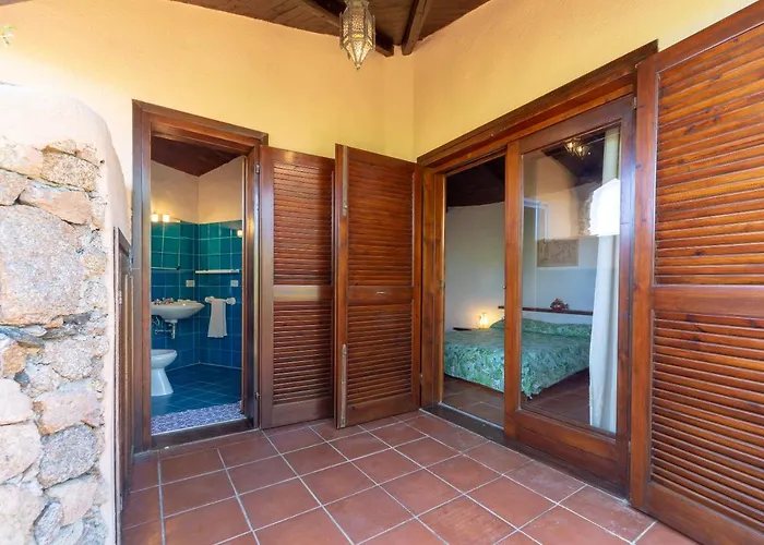 度假居 Casa Di Daniela *