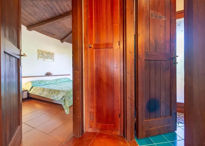 度假居 Casa Di Daniela