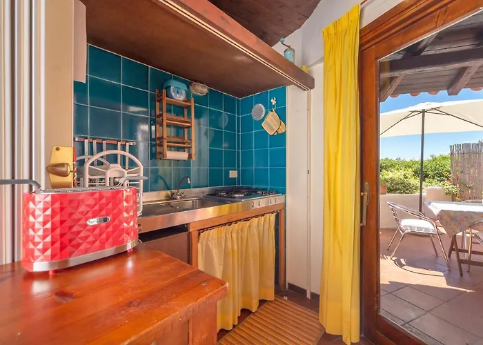 Casa Di Daniela * 阿兰奇湾城