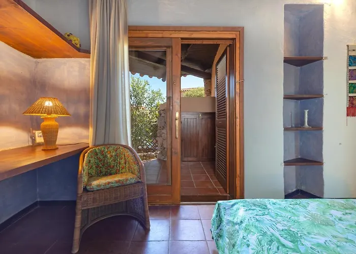 度假居 Casa Di Daniela