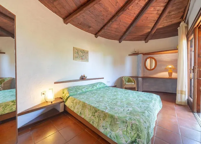 Casa Di Daniela 度假居