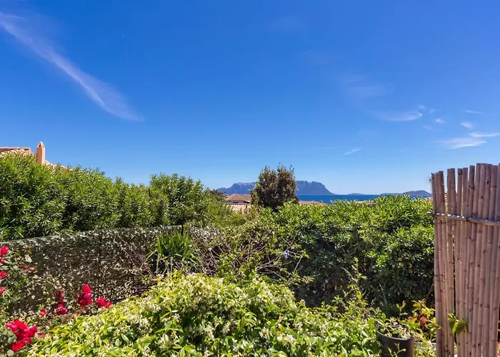 Tatil Evi Casa Di Daniela Golfo Aranci