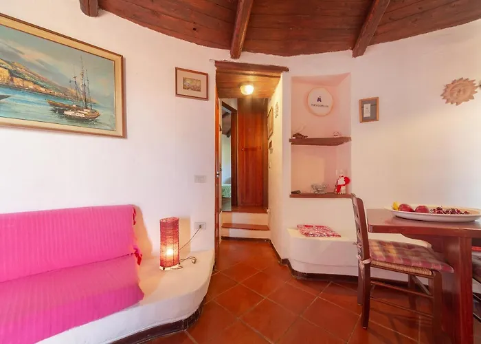 Casa Di Daniela * Golfo Aranci