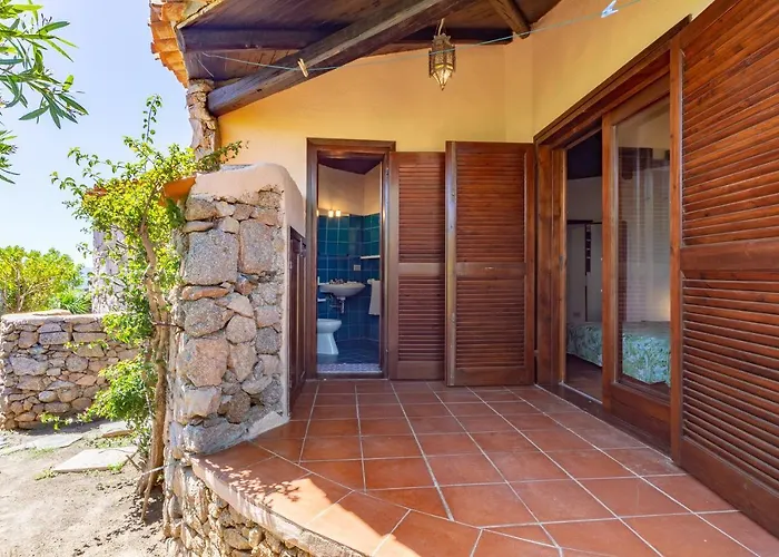 Tatil Evi Casa Di Daniela *