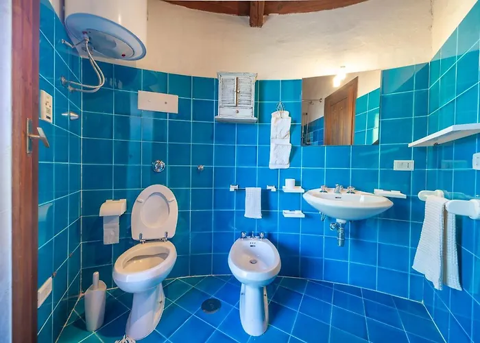 Casa Di Daniela 阿兰奇湾城