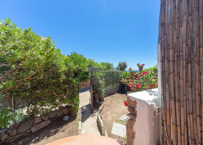 Casa Di Daniela * 阿兰奇湾城