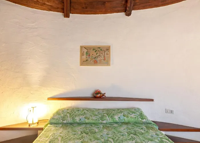 Casa Di Daniela 度假居